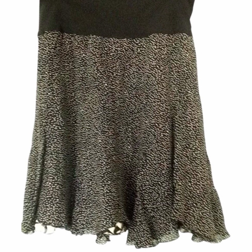 Cabi Reversible Skirt / Bando Top